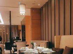 -富力威斯汀酒店-中国元素中餐厅(武昌临江店)