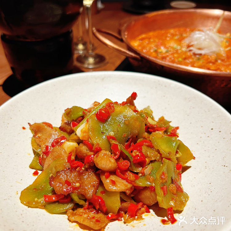 武汉喜欢鲜香辣的小伙伴看过来