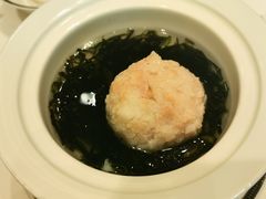 -扬州香格里拉·香宫中餐厅