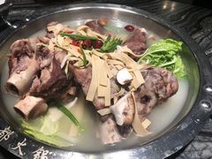 -天都火锅酒楼(虹梅南路店)