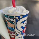 DQ冰淇淋哪一款好吃啊
