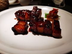 始创黑叉烧-小炳胜(卓悦中心店)