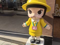 -王府井奥莱临潼小镇(临潼店)