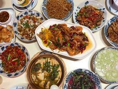 -侯师傅热炒店(印象城店)