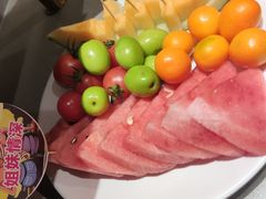 -海底捞火锅(正大乐城店)