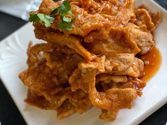 张家小馆(长青街店)