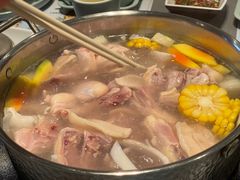 -椰小鸡·琼州糟粕醋·火锅(美兰缤纷城店)