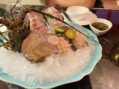 -蒋记海鲜姿造•洋房别墅(星河湾店)