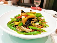 -久宴·天目湖大鱼头(恐龙园店)