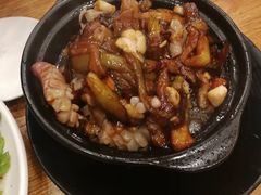 -新健小吃(承德街店)