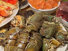 -雍和会海鲜姿造自助(湖东路店)