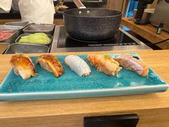 -鮨政·Omakase(万象城店)