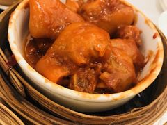 -翠园(铜锣湾广场店)