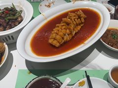 -鑫小城故事·藕汤·家常菜(台北一路总店)
