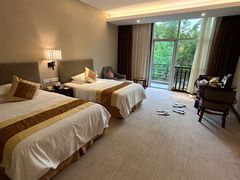 -绍兴鉴湖君澜大酒店