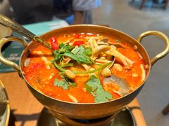 -Tegu泰古莲·泰国餐厅(红山6979店)
