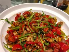 -品大三·经典淮扬菜(大行宫店)