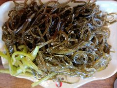 -李先生牛肉面大王(大兴枣园店)