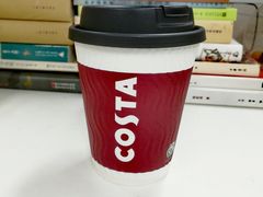 拿铁咖啡-COSTA COFFEE(新奥购物中心店)