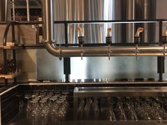 -Goose Island Brewhouse鹅岛精酿啤酒酿造工坊餐厅