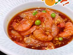 -健眺小海鲜(临海后山店)