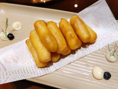 -小鹅皇港式餐厅(新抚万达店)