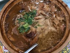 砂锅吊子-砂锅居(西四店)