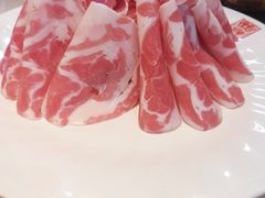 -京门老爆三·铜锅涮肉 爆肚(望京店)