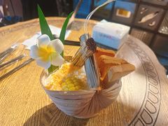 -婉泰·特色小吃·舂鸡脚(告庄二店)