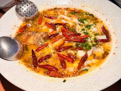 -太二酸菜鱼(群光广场店)