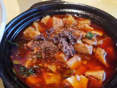 陈麻婆豆腐-陈麻婆豆腐(春熙店)