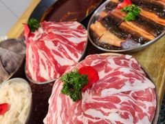 -赵美丽·重庆社区火锅·直营店(火车东站·中豪国际店)