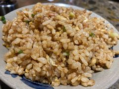 蛋炒饭-重庆渝达老火锅(春熙路店)