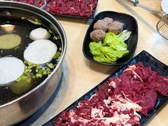 -福合埕牛肉丸(福平路店)