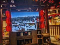 -鸽子窝(青塔店)