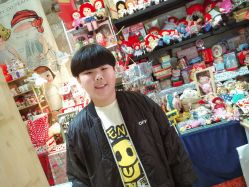 -LuLu玩具公社