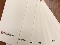 -lululemon athletica(希慎广场店)
