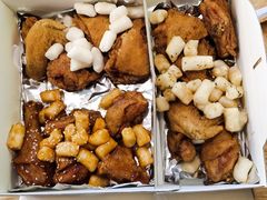 -BOPEYE·波派炸鸡(河西中央商场店)