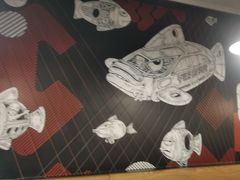 -鱼酷活鱼烤鱼(梅江印象城店)