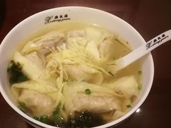 开洋馄饨-熙盛源(复兴路店)