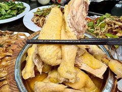 -岛中岛·海鲜大排档·万宁老字号(东澳店)