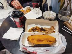 -seeu coffee(江滩店)