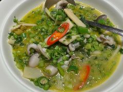 -宫燕府·京菜·烤鸭·淮扬菜(王府中心店)