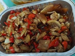 -大鸽饭(马王堆店)