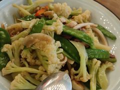 -先记烧鹅王·本地粤菜(福永店)