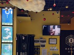 -谜盒子奇幻密室(南屏店)