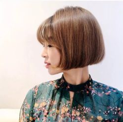 -Tipo Hair salon（明星）店