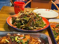 -兔槽江湖菜·重庆璧山兔(水围店)