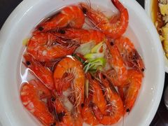 -望海潮海鲜店 特色家常菜(在海一方店)