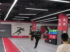 -育健帕里西青少年体能训练中心(广渠门店)